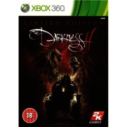 The Darkness II 2 Limited Edition Game